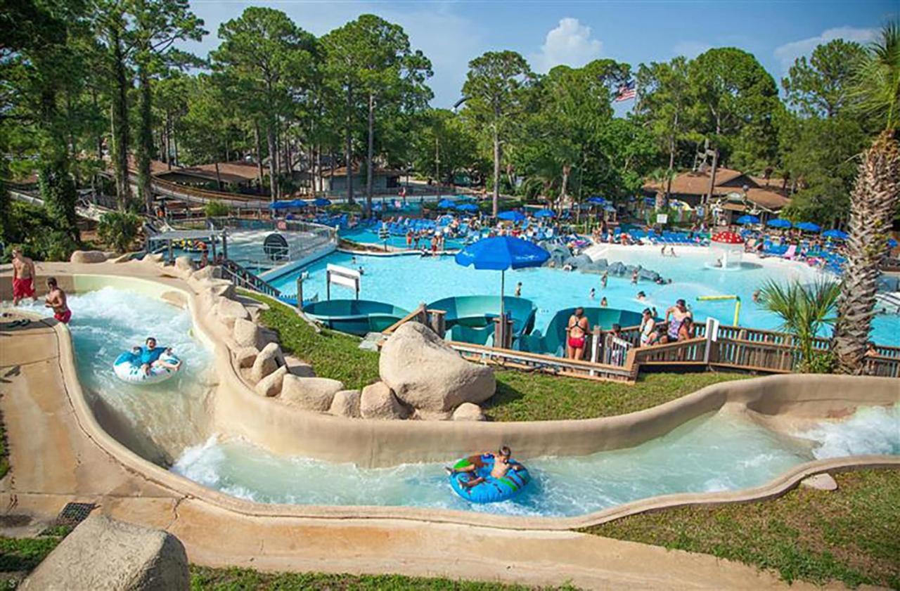 Emerald Beach 1033 Panama City Beach Luaran gambar