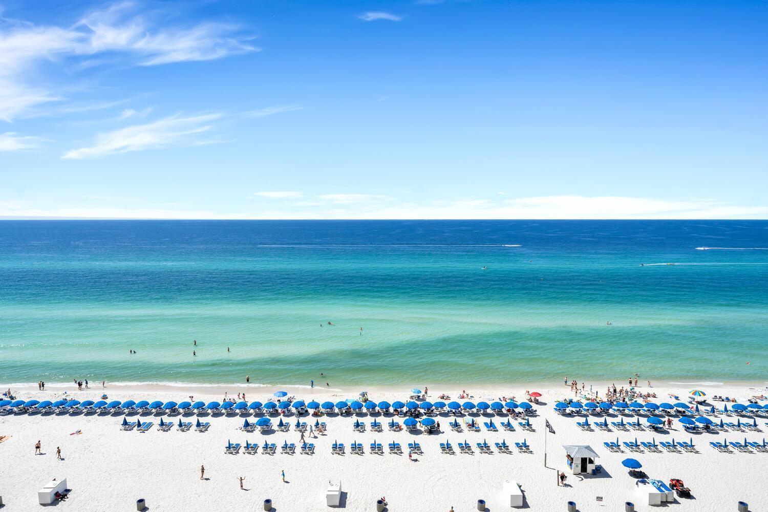 Emerald Beach 1033 Panama City Beach Luaran gambar