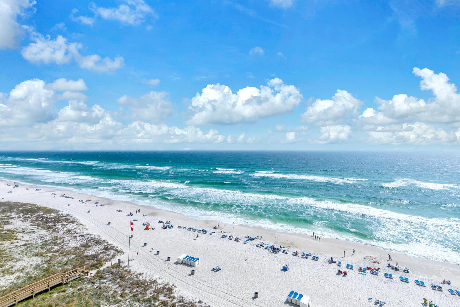 Emerald Beach 1033 Panama City Beach Luaran gambar