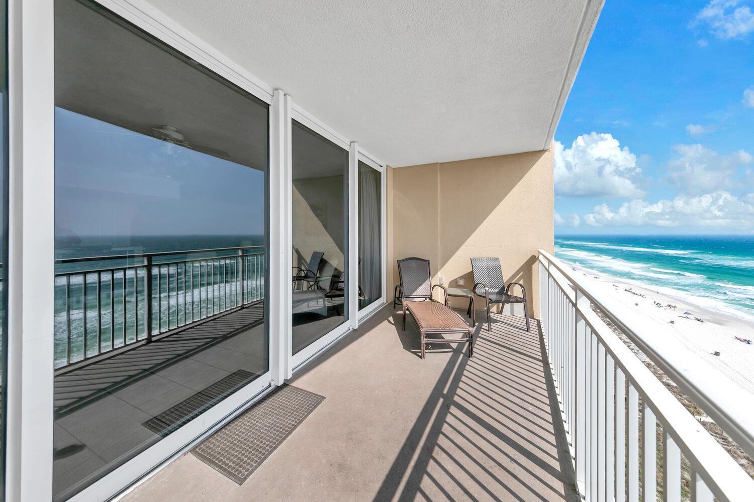 Emerald Beach 1033 Panama City Beach Luaran gambar