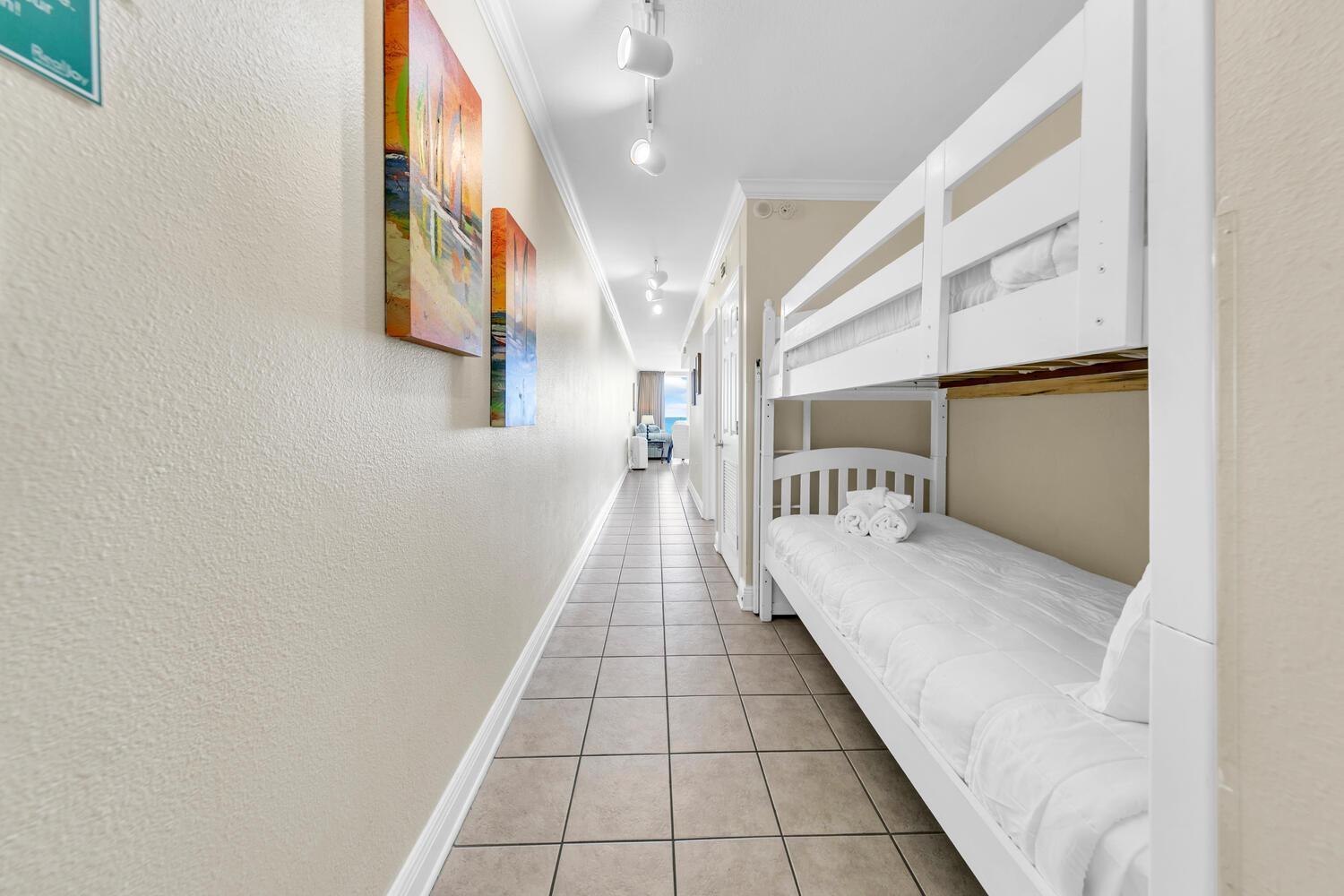 Emerald Beach 1033 Panama City Beach Luaran gambar