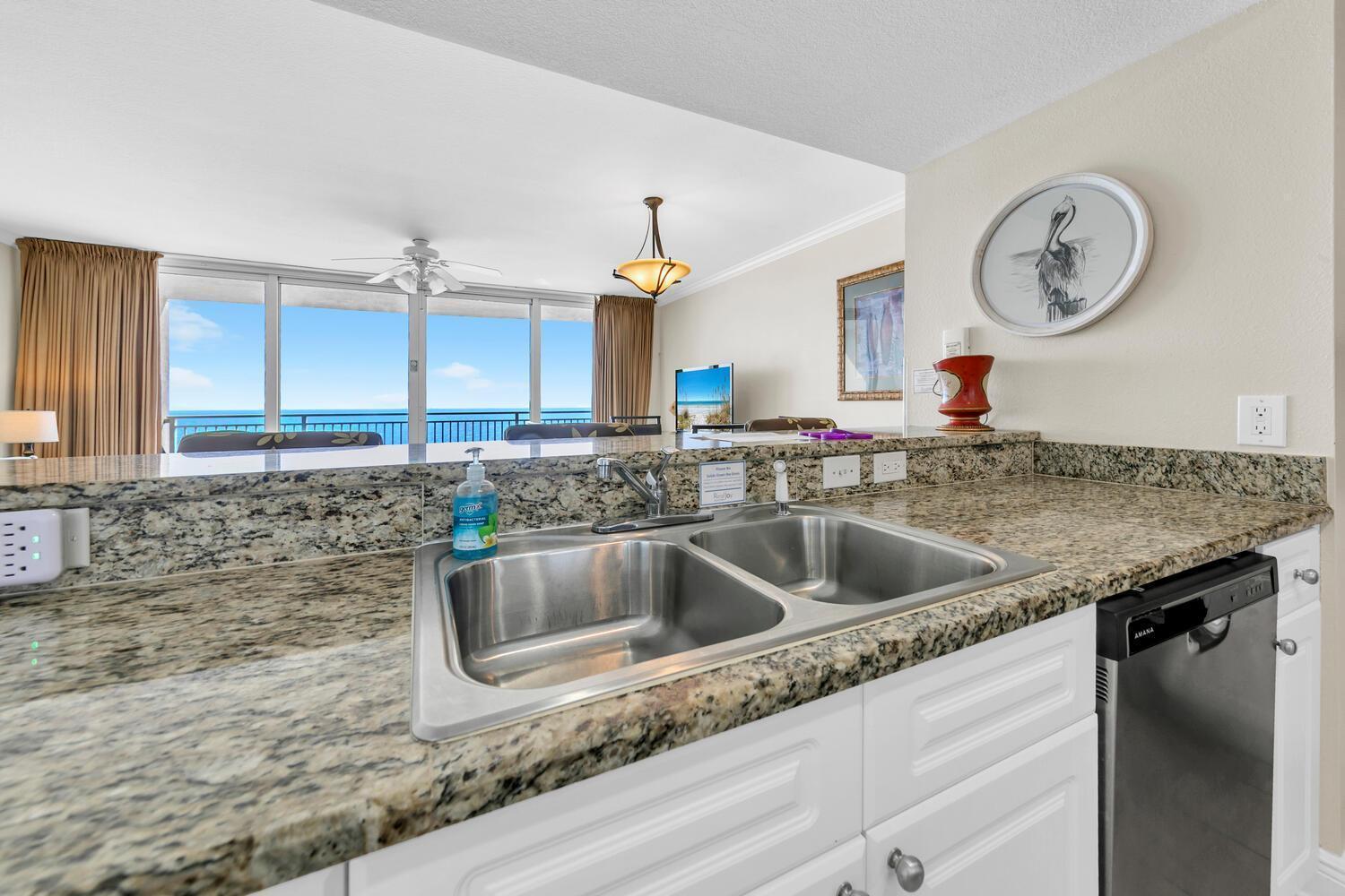 Emerald Beach 1033 Panama City Beach Luaran gambar
