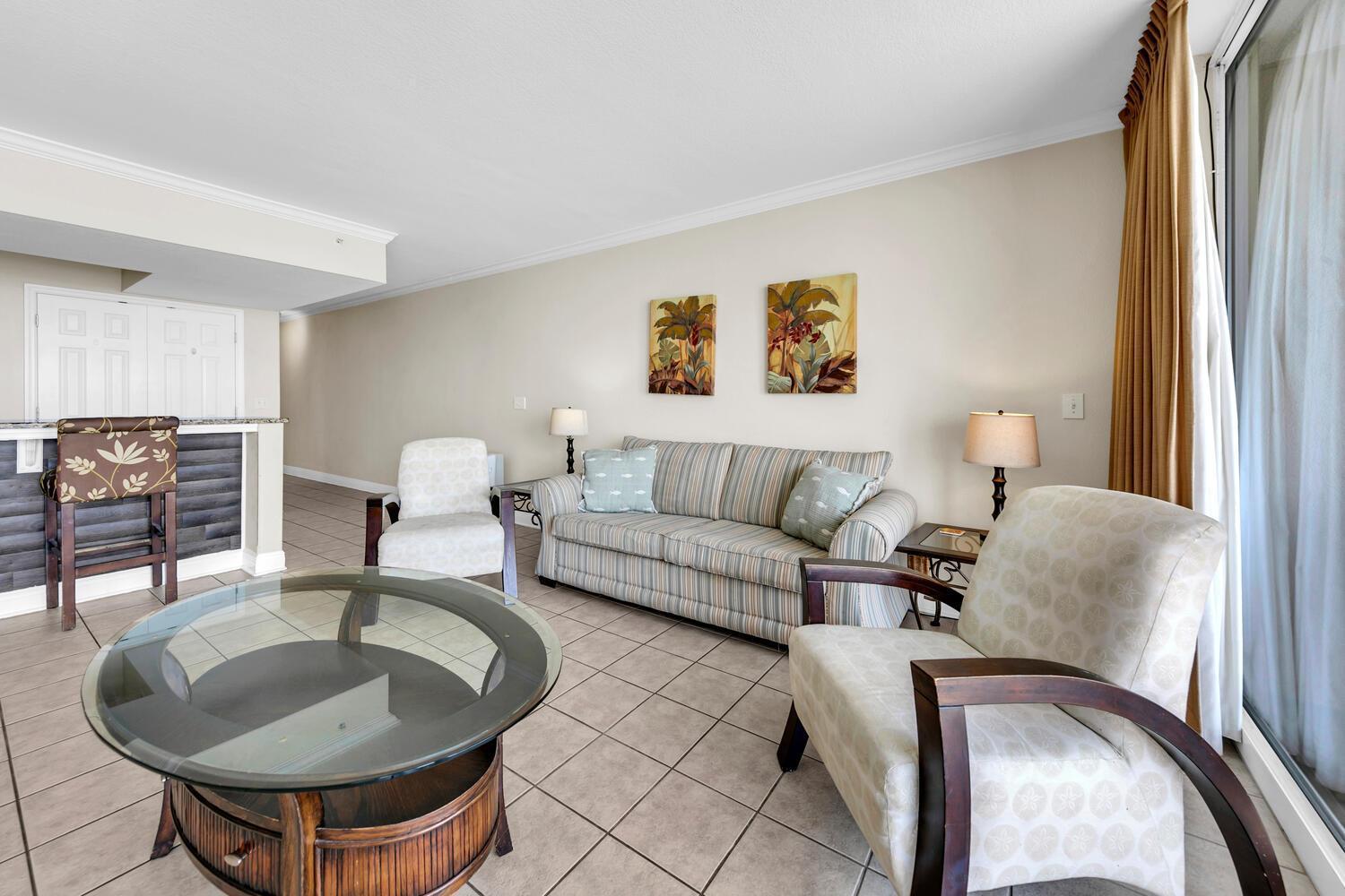 Emerald Beach 1033 Panama City Beach Luaran gambar