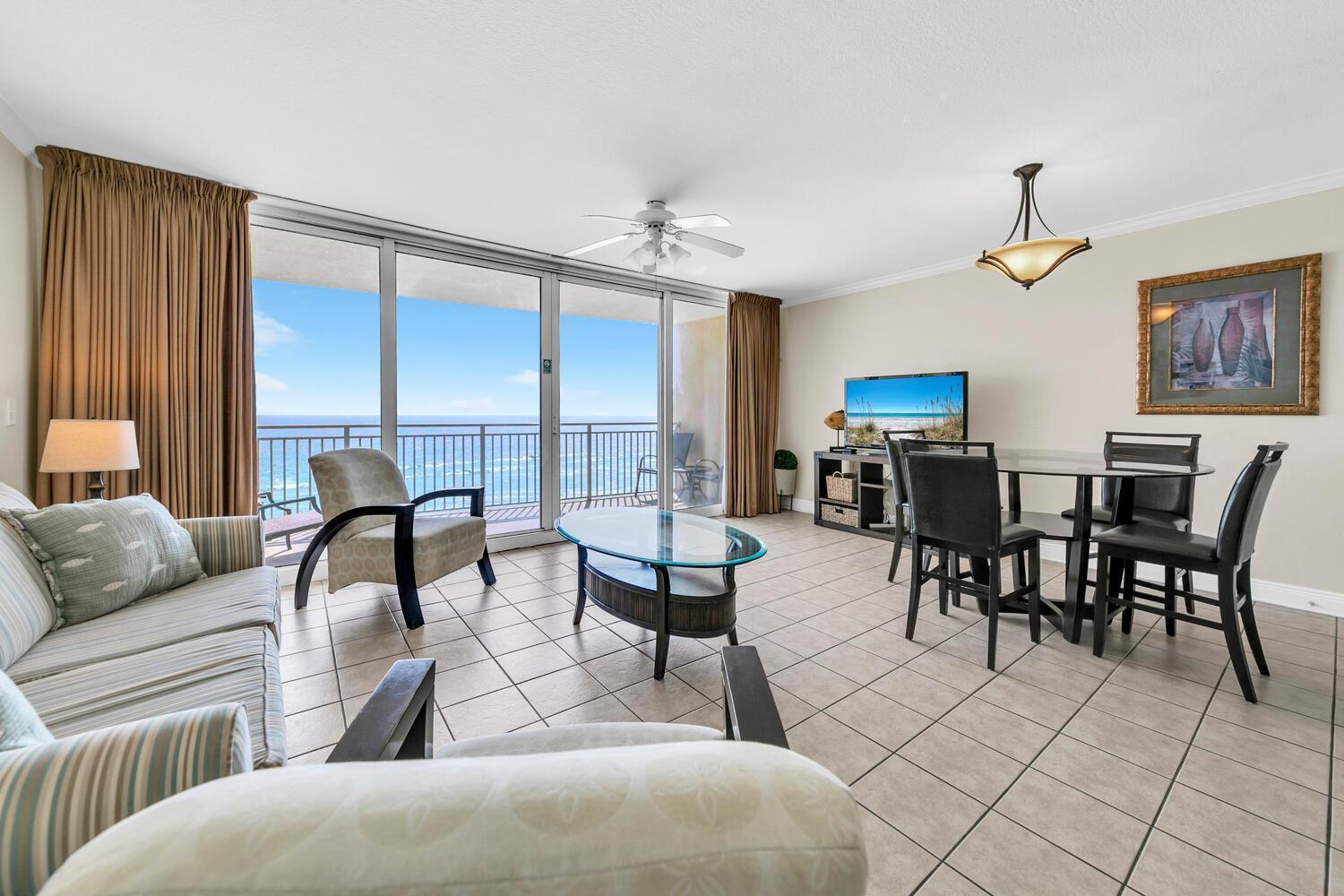 Emerald Beach 1033 Panama City Beach Luaran gambar